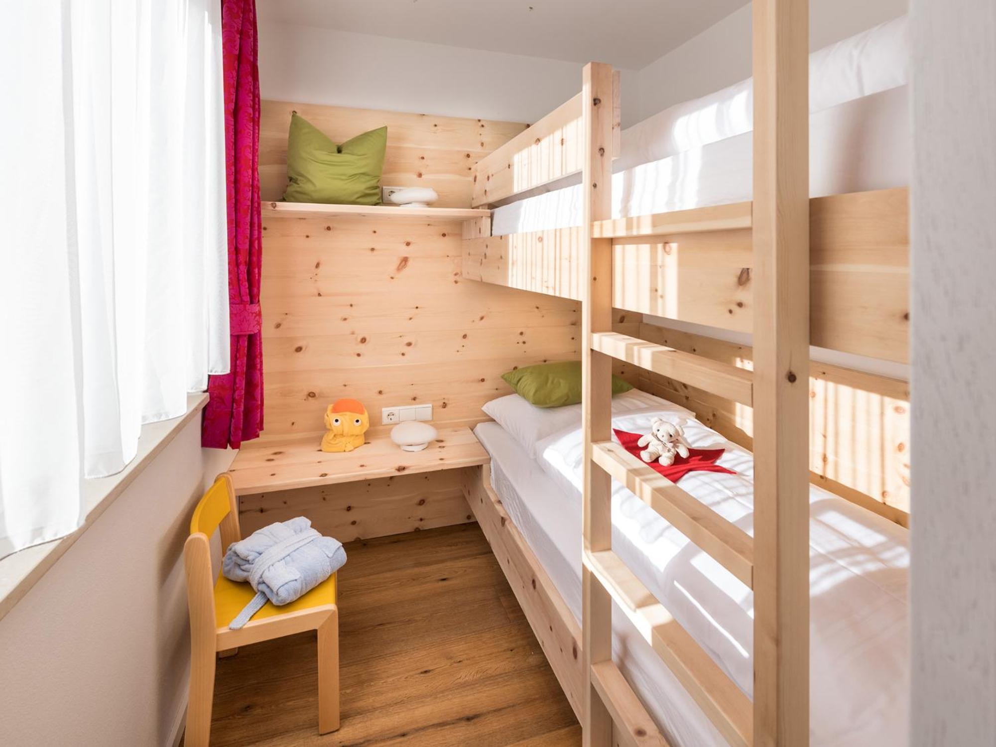 Hotel Famelí Olang Quarto foto